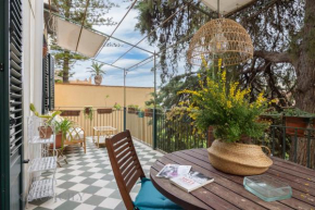 Buffa Apartaments by DomuSicily Mondello
